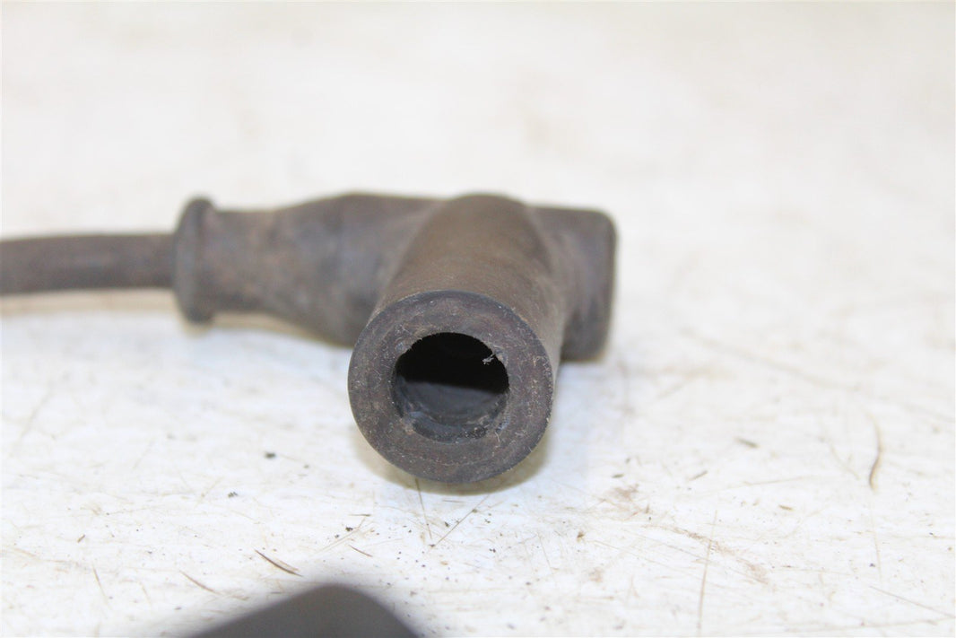 2002 Polaris Magnum 325 4x4 Ignition Coil Wire Spark Plug Boot 34143