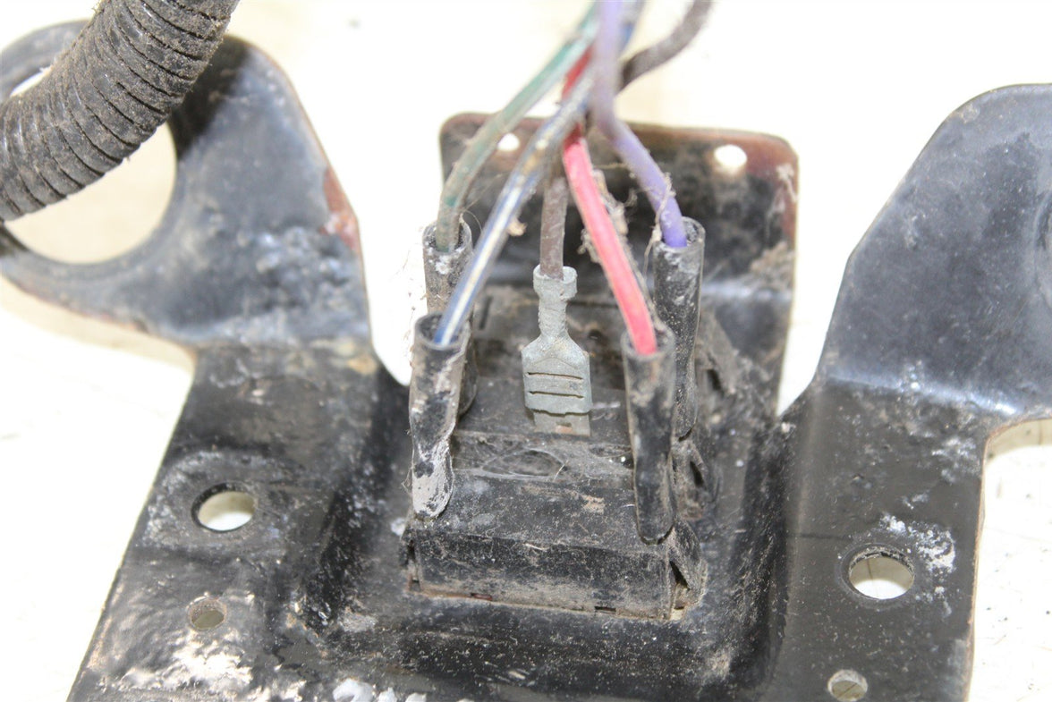 2002 Polaris Magnum 325 4x4 Indicator Lights Neutral Reverse Light 34143