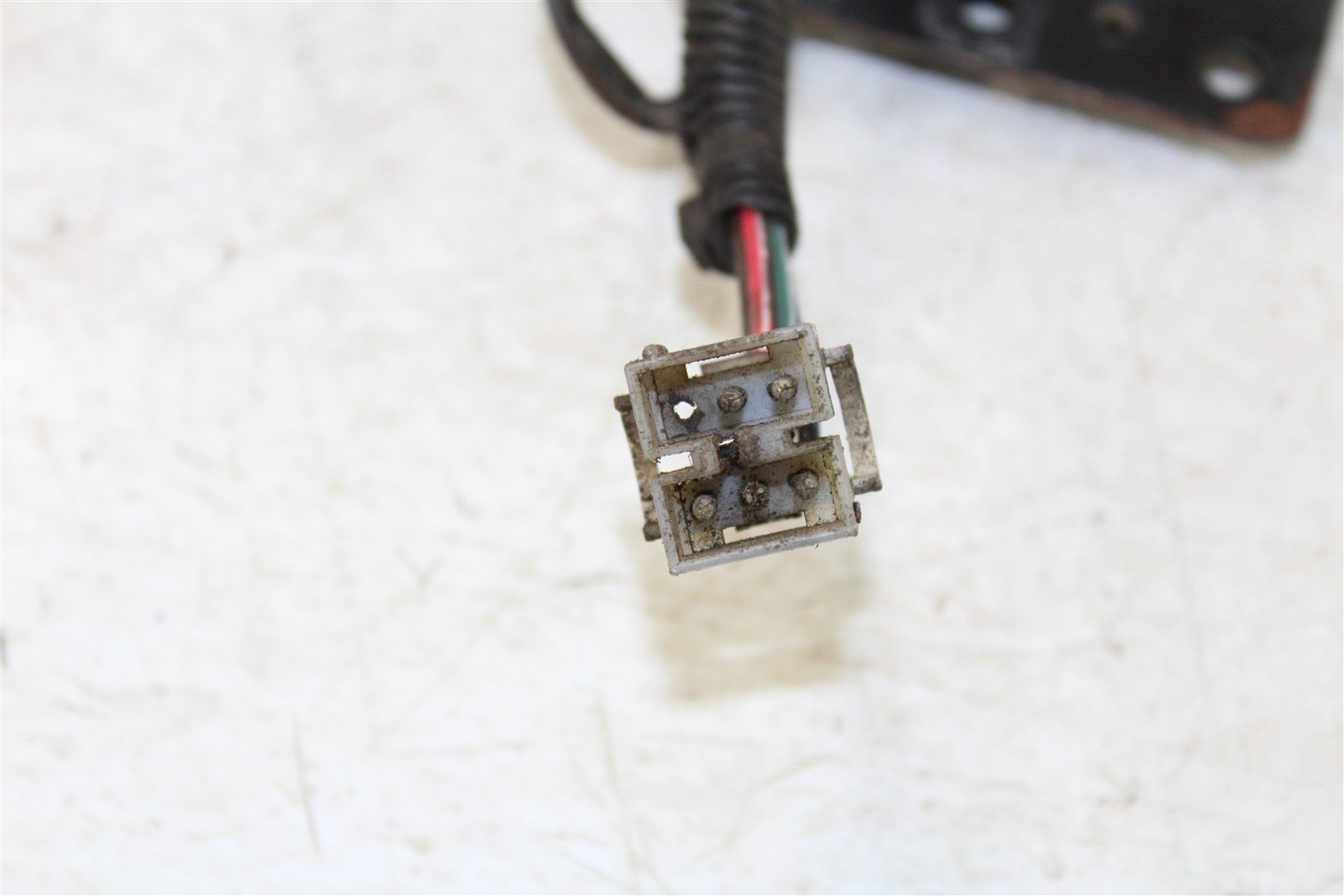 2002 Polaris Magnum 325 4x4 Indicator Lights Neutral Reverse Light 34143