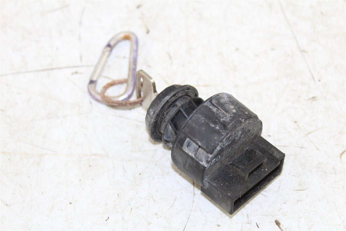 2002 Polaris Magnum 325 4x4 Key Ignition Switch 34143