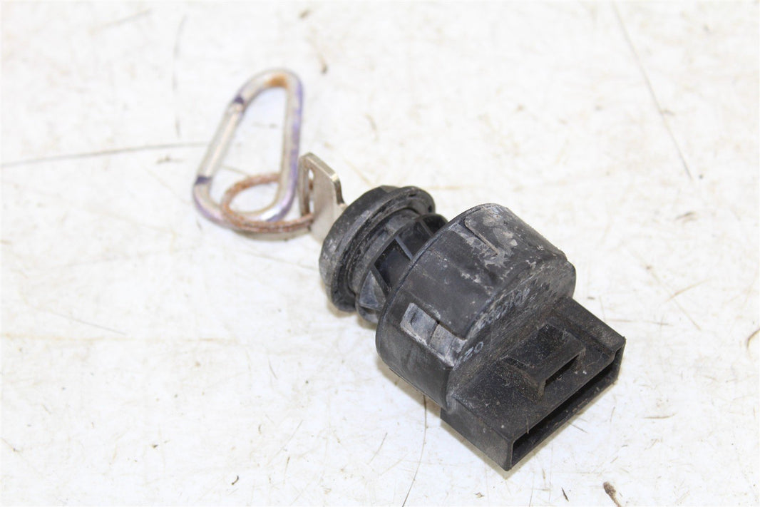 2002 Polaris Magnum 325 4x4 Key Ignition Switch 34143