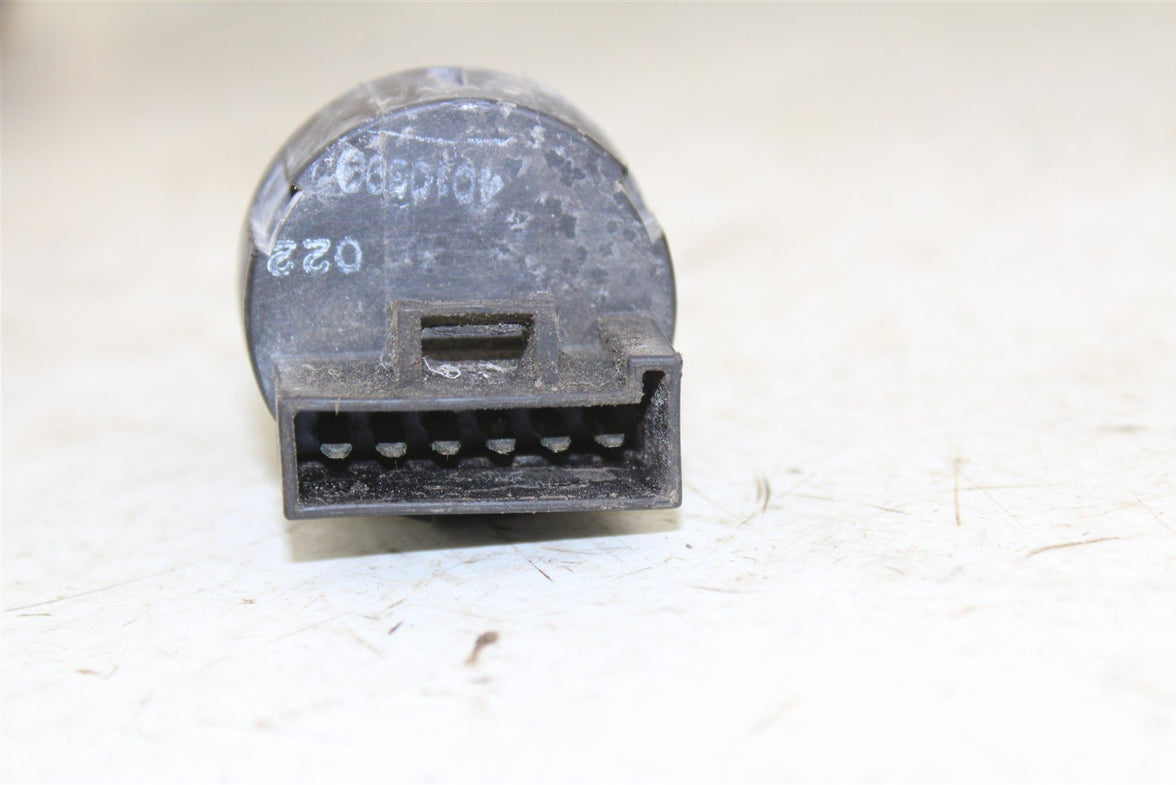 2002 Polaris Magnum 325 4x4 Key Ignition Switch 34143