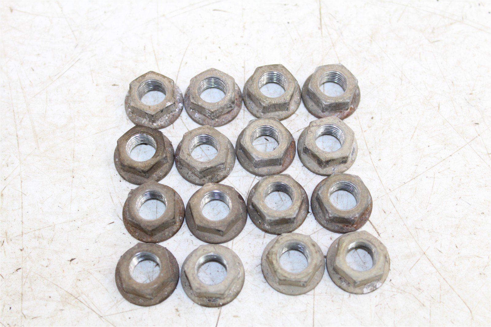 2002 Polaris Magnum 325 4x4 Lug Nuts 34143