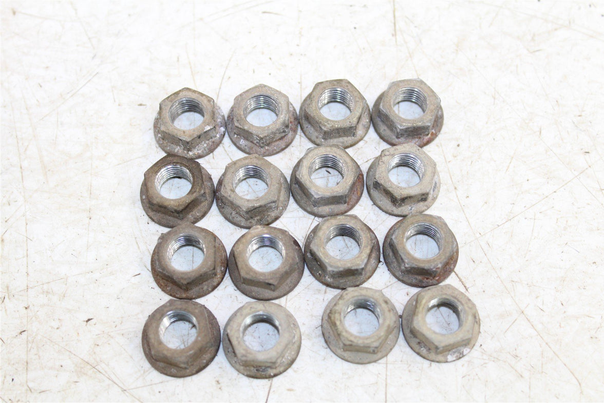 2002 Polaris Magnum 325 4x4 Lug Nuts 34143