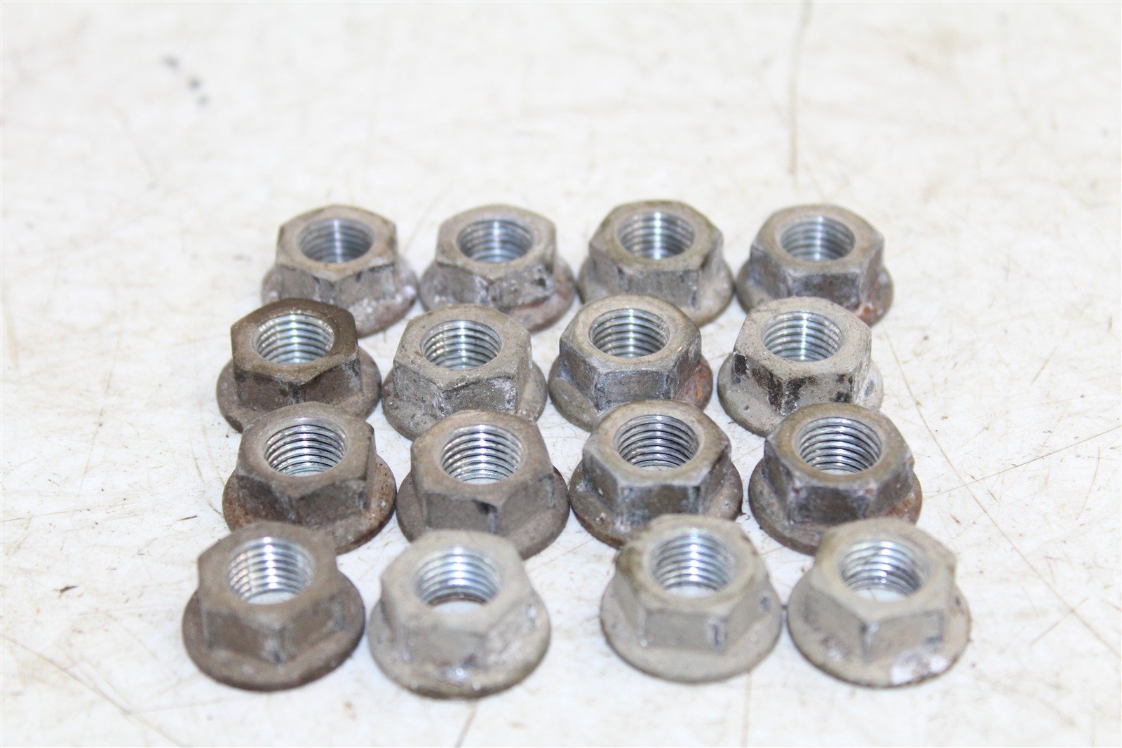 2002 Polaris Magnum 325 4x4 Lug Nuts 34143