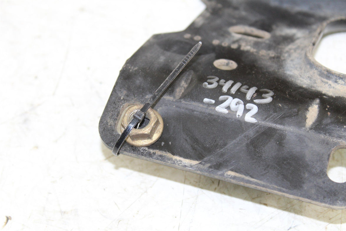 2002 Polaris Magnum 325 4x4 Engine Isolator Mounts Motor Brackets 34143