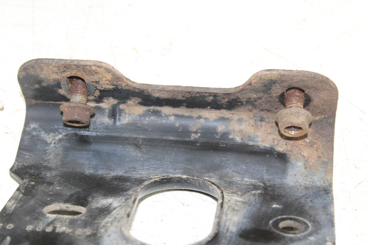 2002 Polaris Magnum 325 4x4 Engine Isolator Mounts Motor Brackets 34143