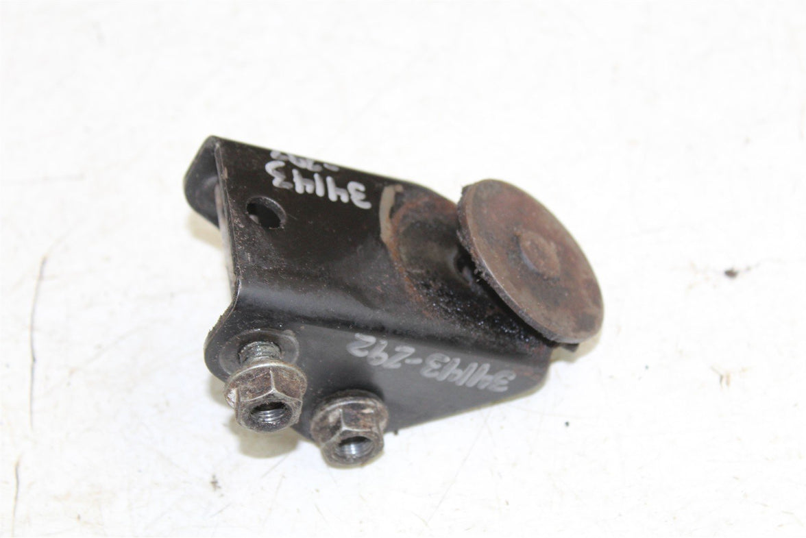 2002 Polaris Magnum 325 4x4 Engine Isolator Mounts Motor Brackets 34143