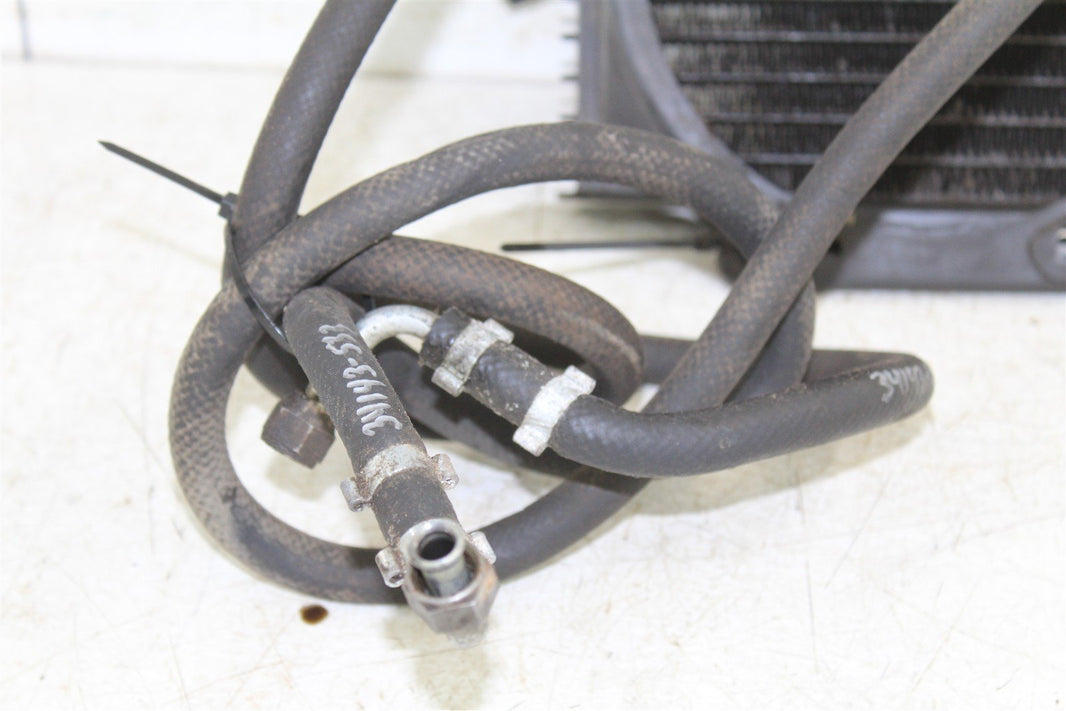 2002 Polaris Magnum 325 4x4 Engine Oil Cooler w/ Lines 34143