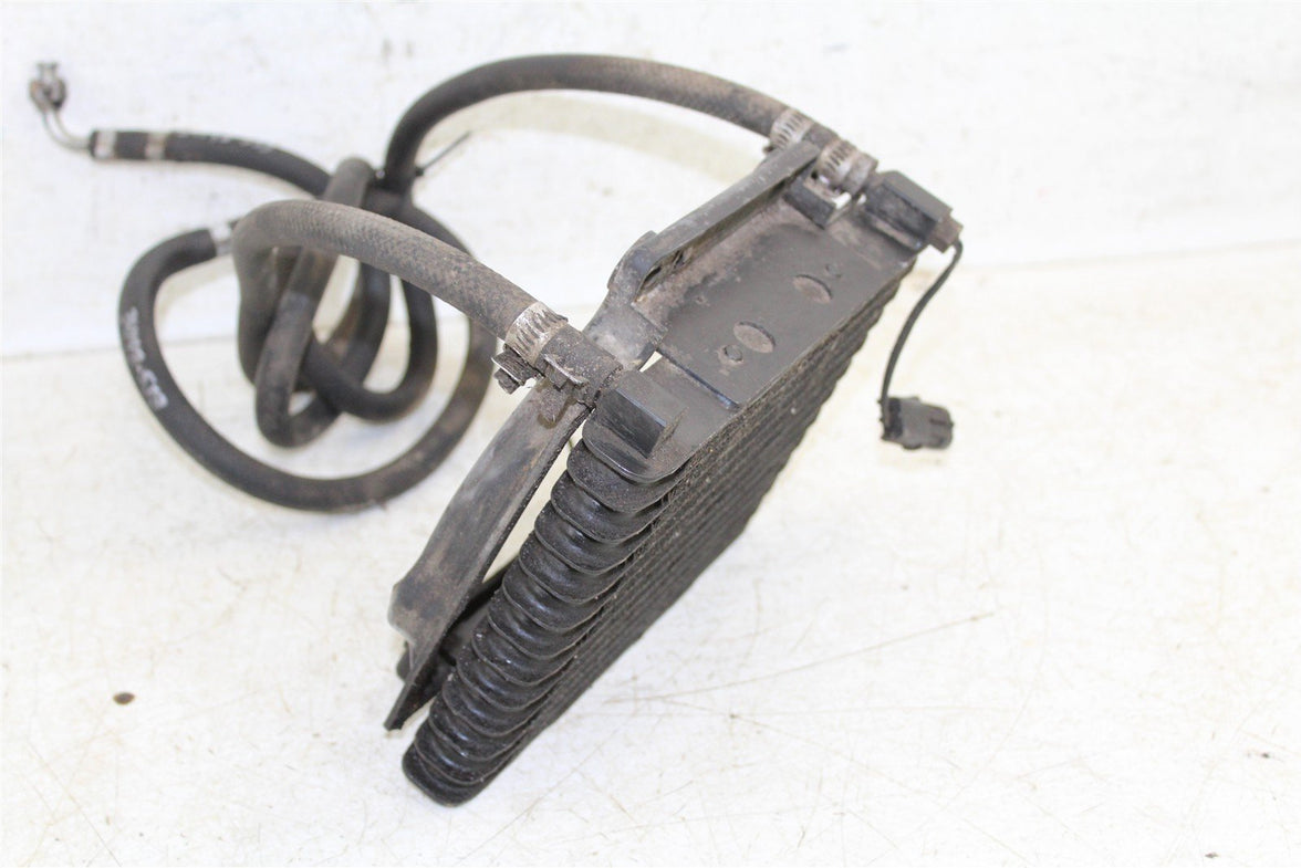 2002 Polaris Magnum 325 4x4 Engine Oil Cooler w/ Lines 34143