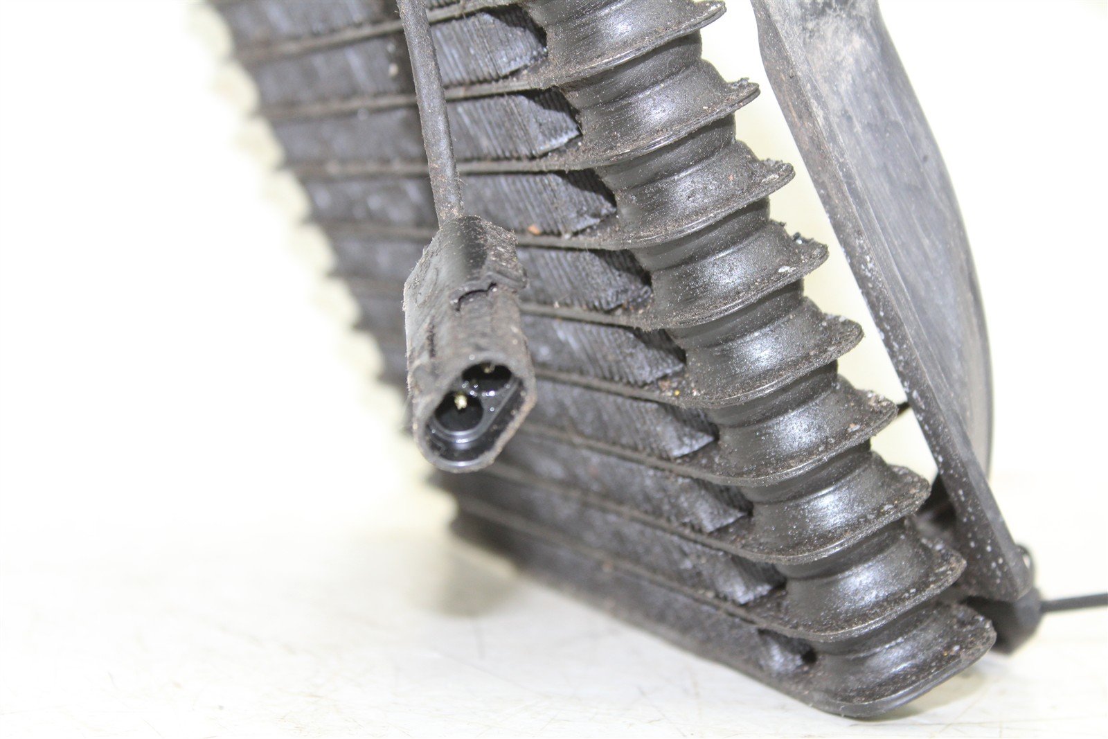 2002 Polaris Magnum 325 4x4 Engine Oil Cooler w/ Lines 34143