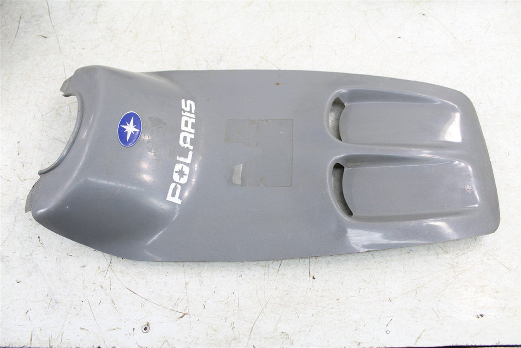 2002 Polaris Magnum 325 4x4 Front Hood Plastic Fender 34143