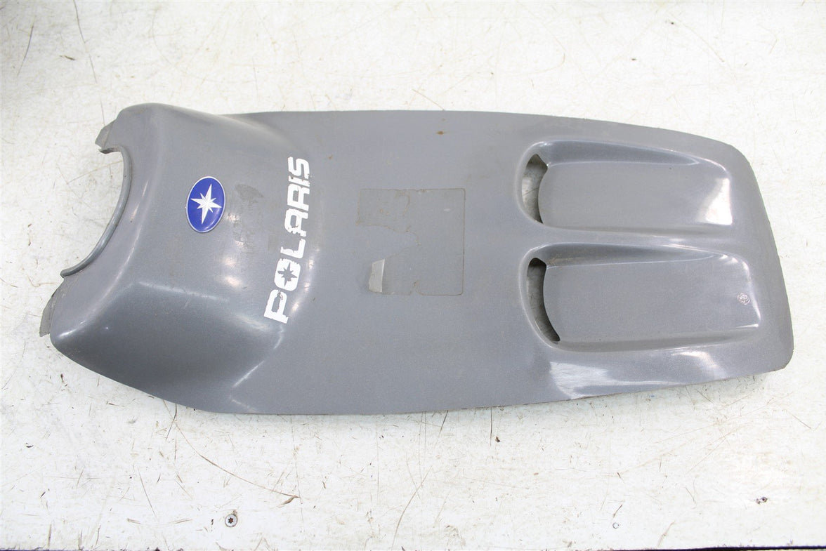 2002 Polaris Magnum 325 4x4 Front Hood Plastic Fender 34143