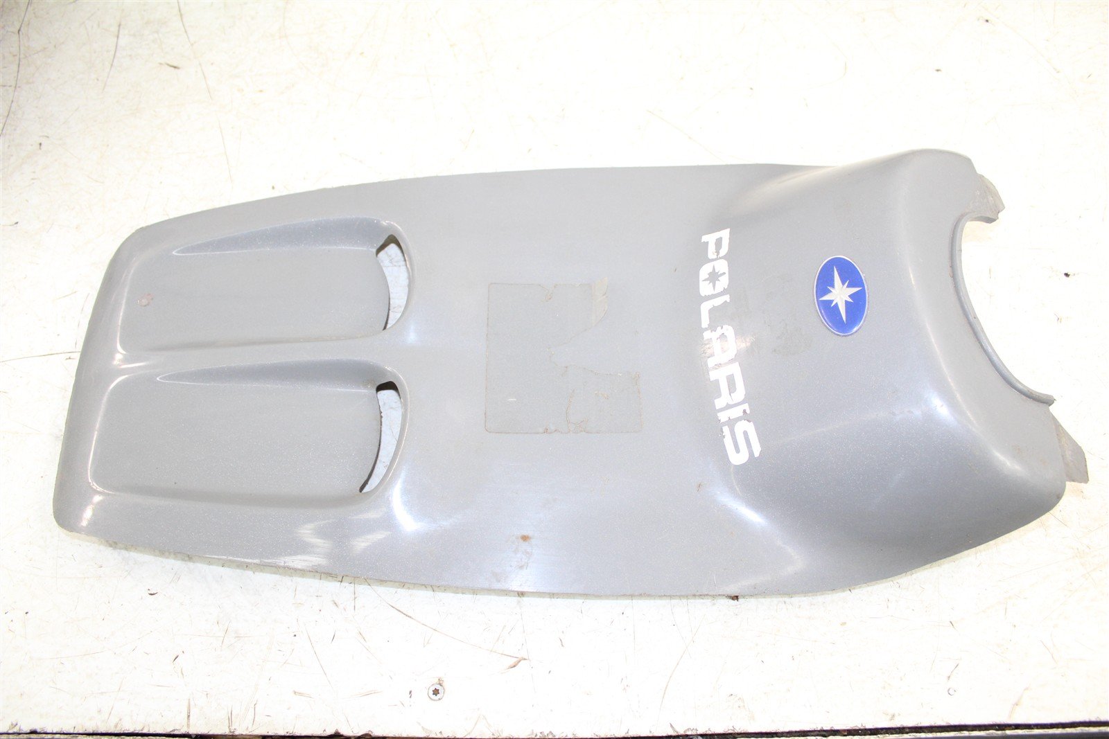 2002 Polaris Magnum 325 4x4 Front Hood Plastic Fender 34143