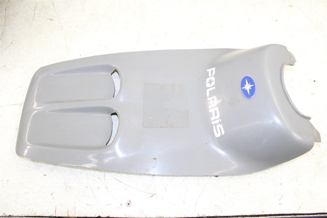 2002 Polaris Magnum 325 4x4 Front Hood Plastic Fender 34143