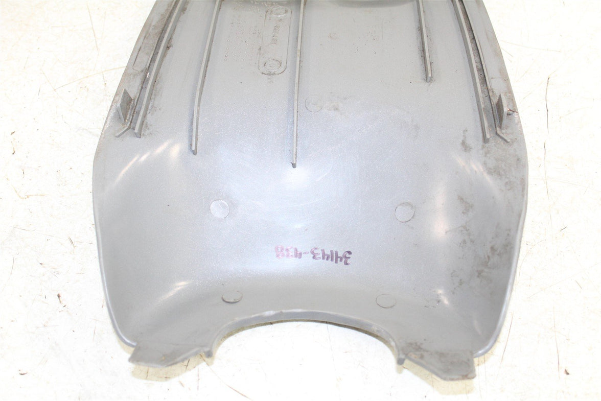 2002 Polaris Magnum 325 4x4 Front Hood Plastic Fender 34143