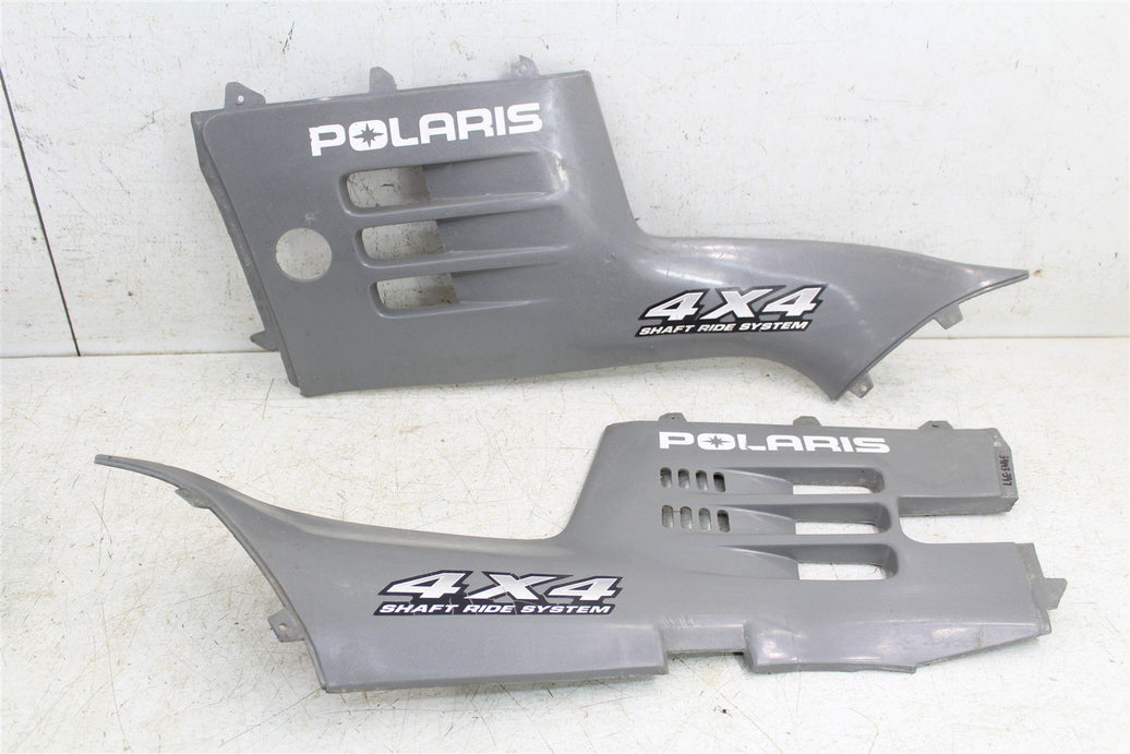2002 Polaris Magnum 325 4x4 Gas Tank Shroud Fenders Left Right 34143