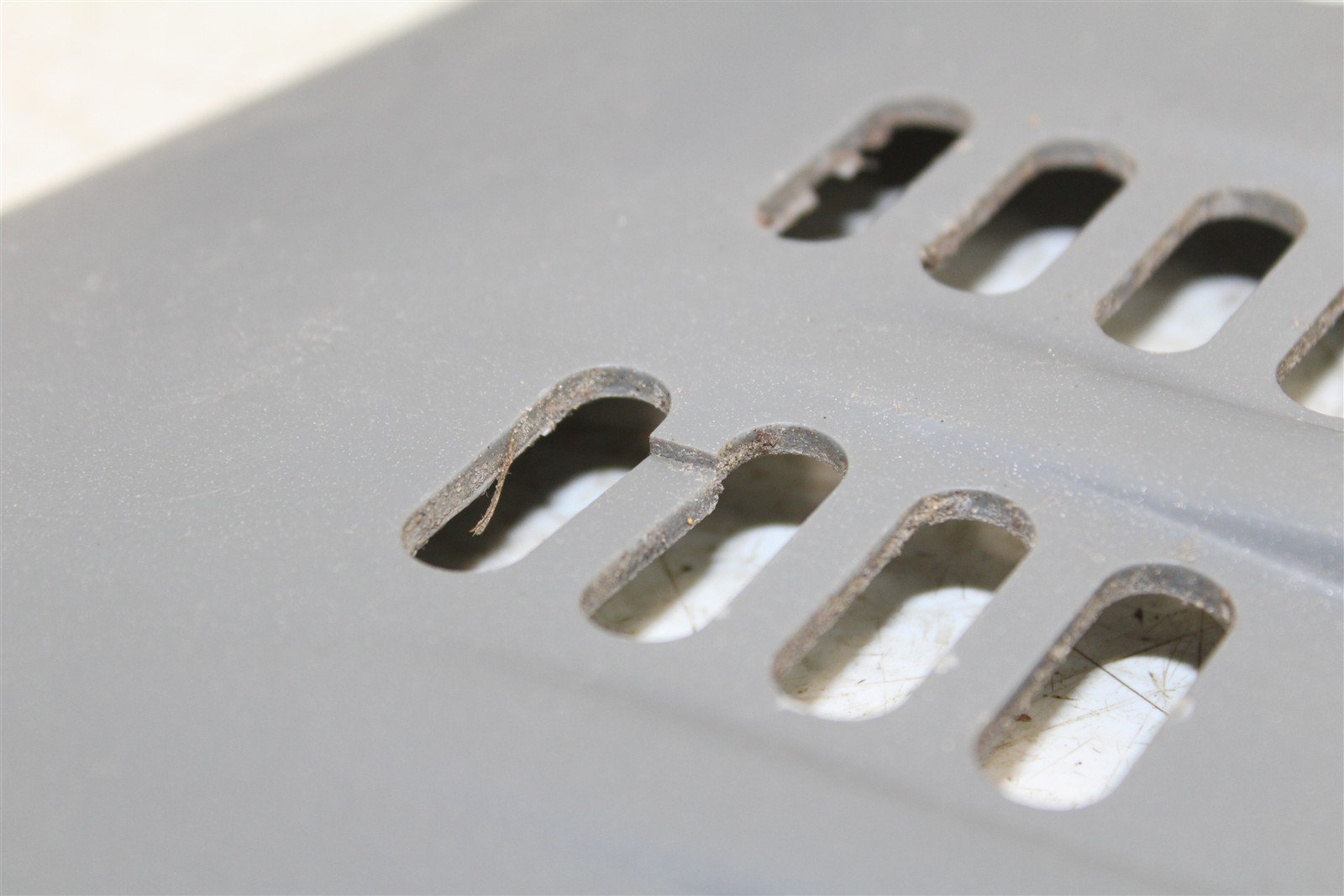 2002 Polaris Magnum 325 4x4 Gas Tank Shroud Fenders Left Right 34143