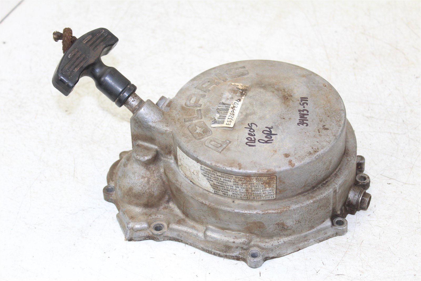 2002 Polaris Magnum 325 4x4 Pull Start Recoil Hand Starter 34143