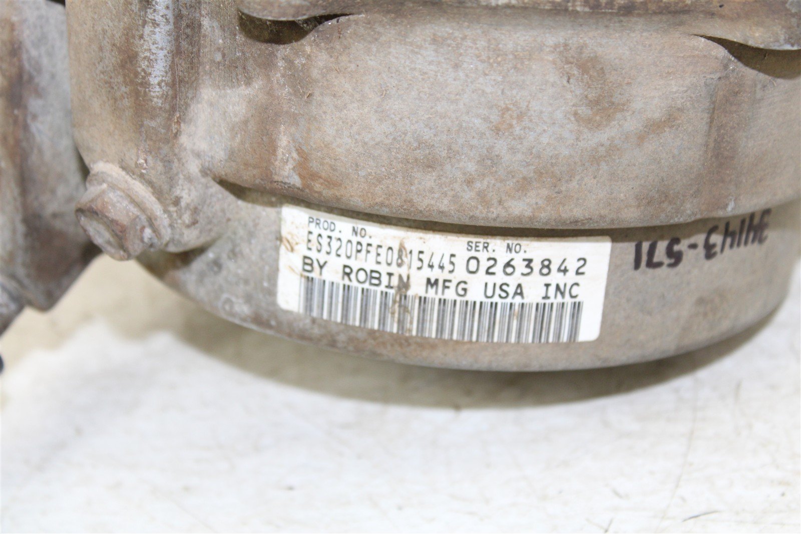 2002 Polaris Magnum 325 4x4 Pull Start Recoil Hand Starter 34143