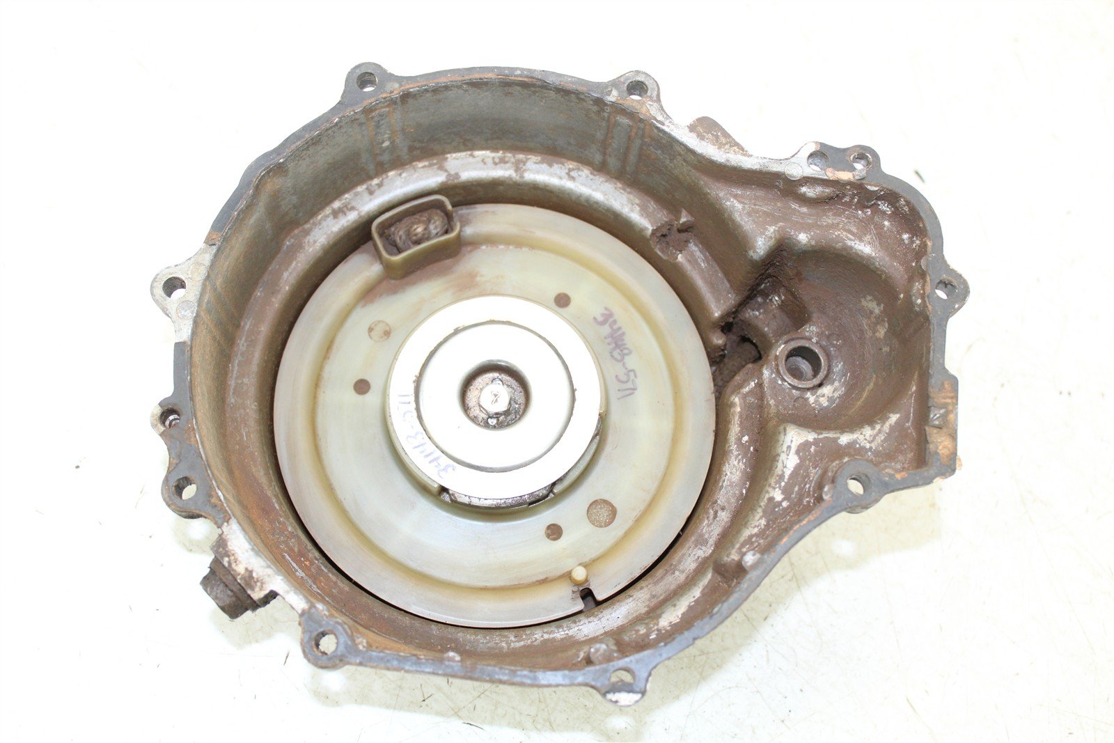 2002 Polaris Magnum 325 4x4 Pull Start Recoil Hand Starter 34143