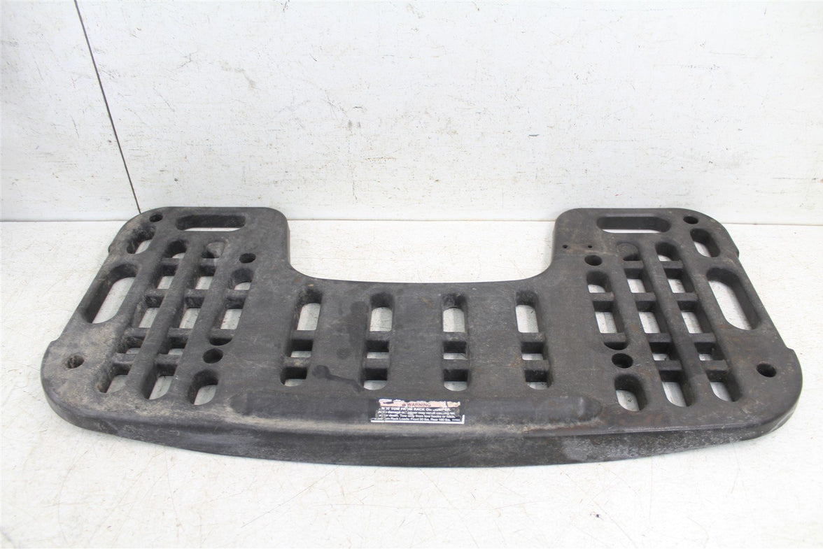 2002 Polaris Magnum 325 4x4 Front Rack Mount Carrier 34143
