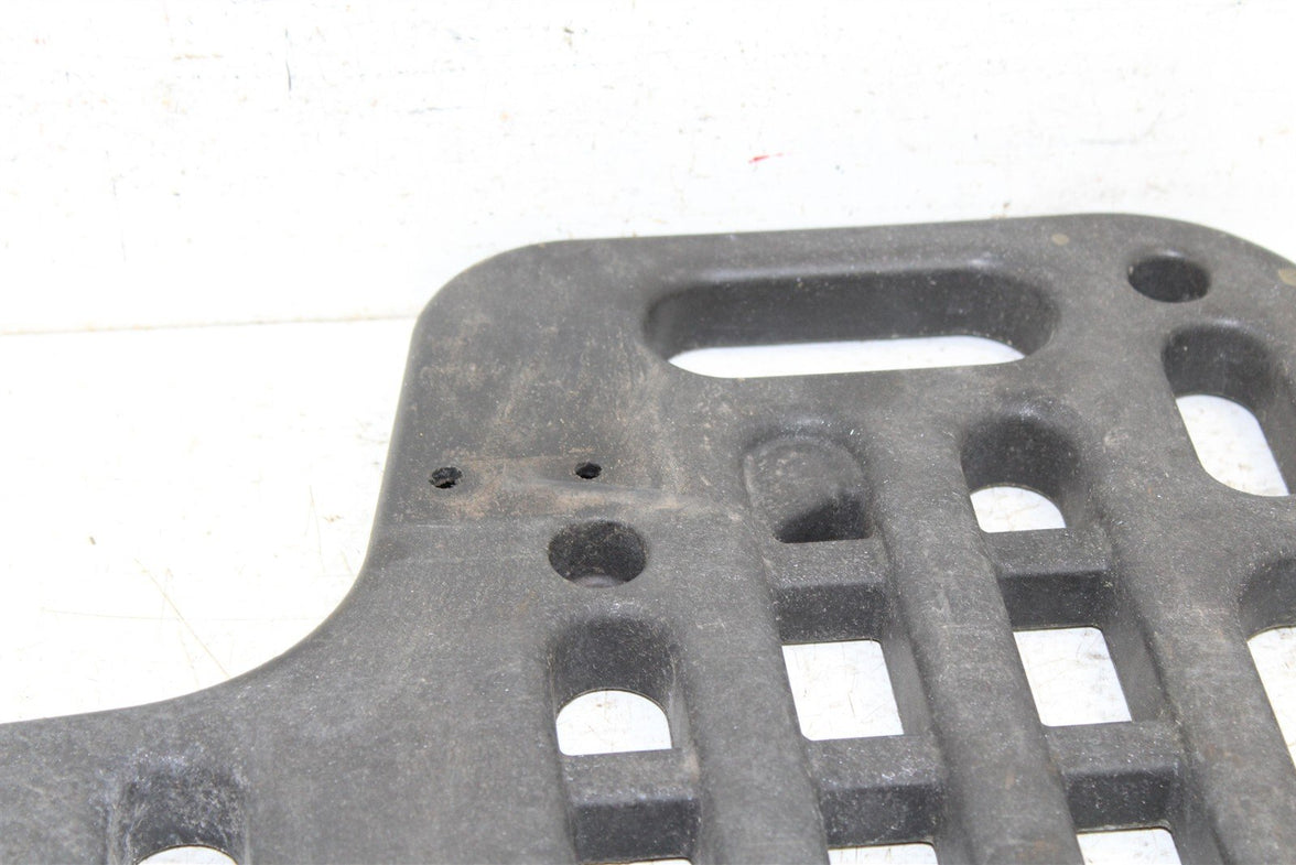 2002 Polaris Magnum 325 4x4 Front Rack Mount Carrier 34143