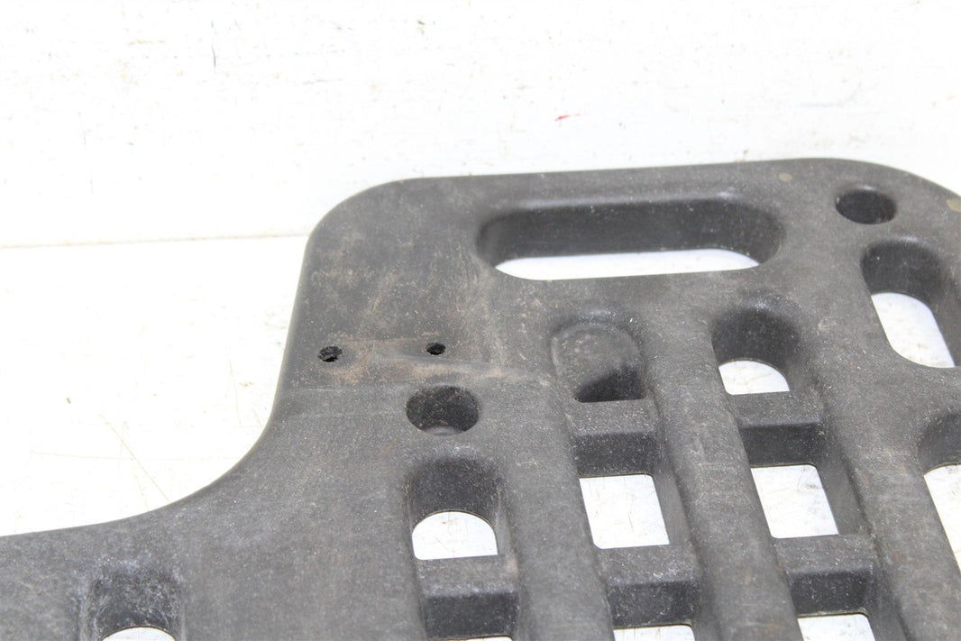 2002 Polaris Magnum 325 4x4 Front Rack Mount Carrier 34143