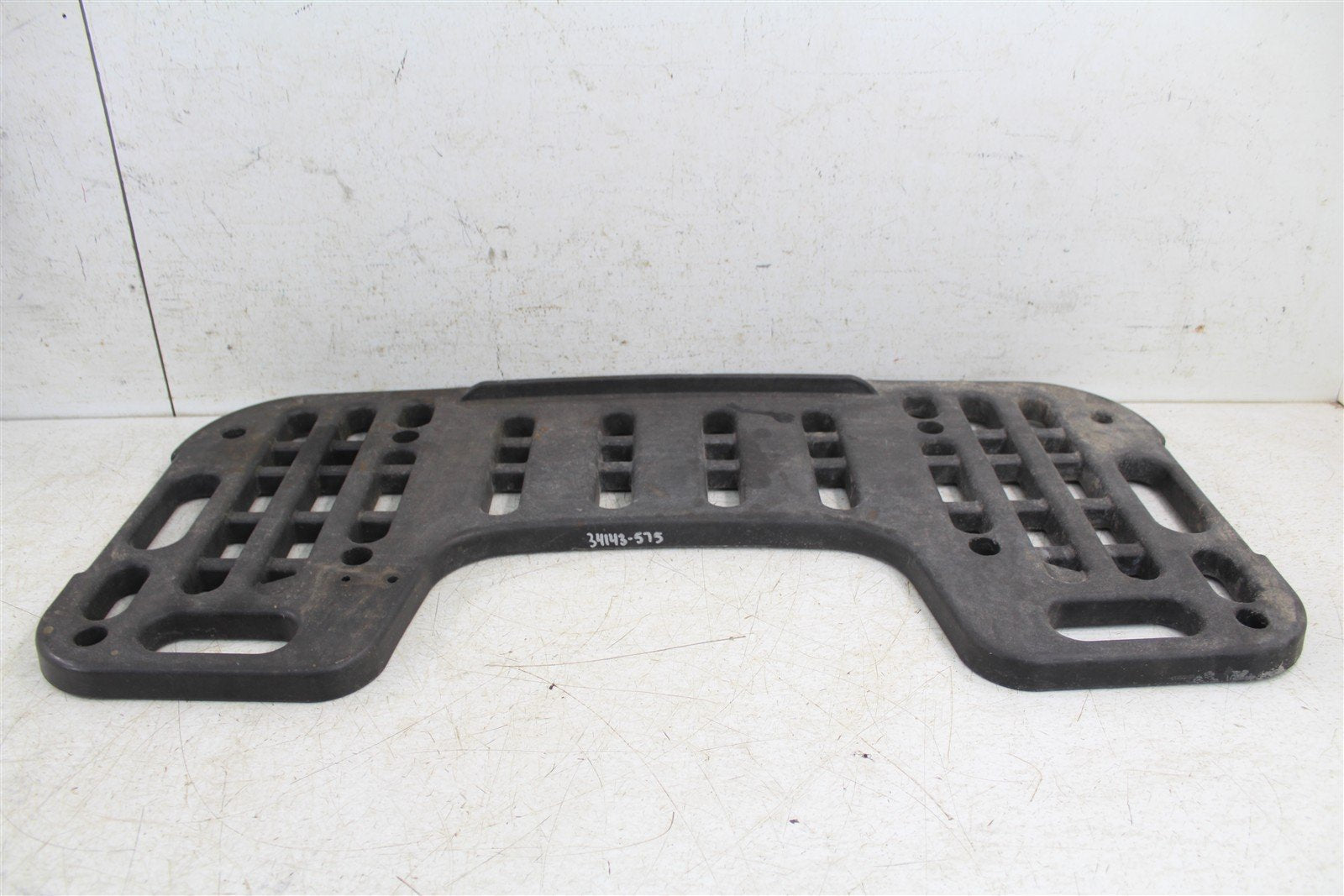 2002 Polaris Magnum 325 4x4 Front Rack Mount Carrier 34143