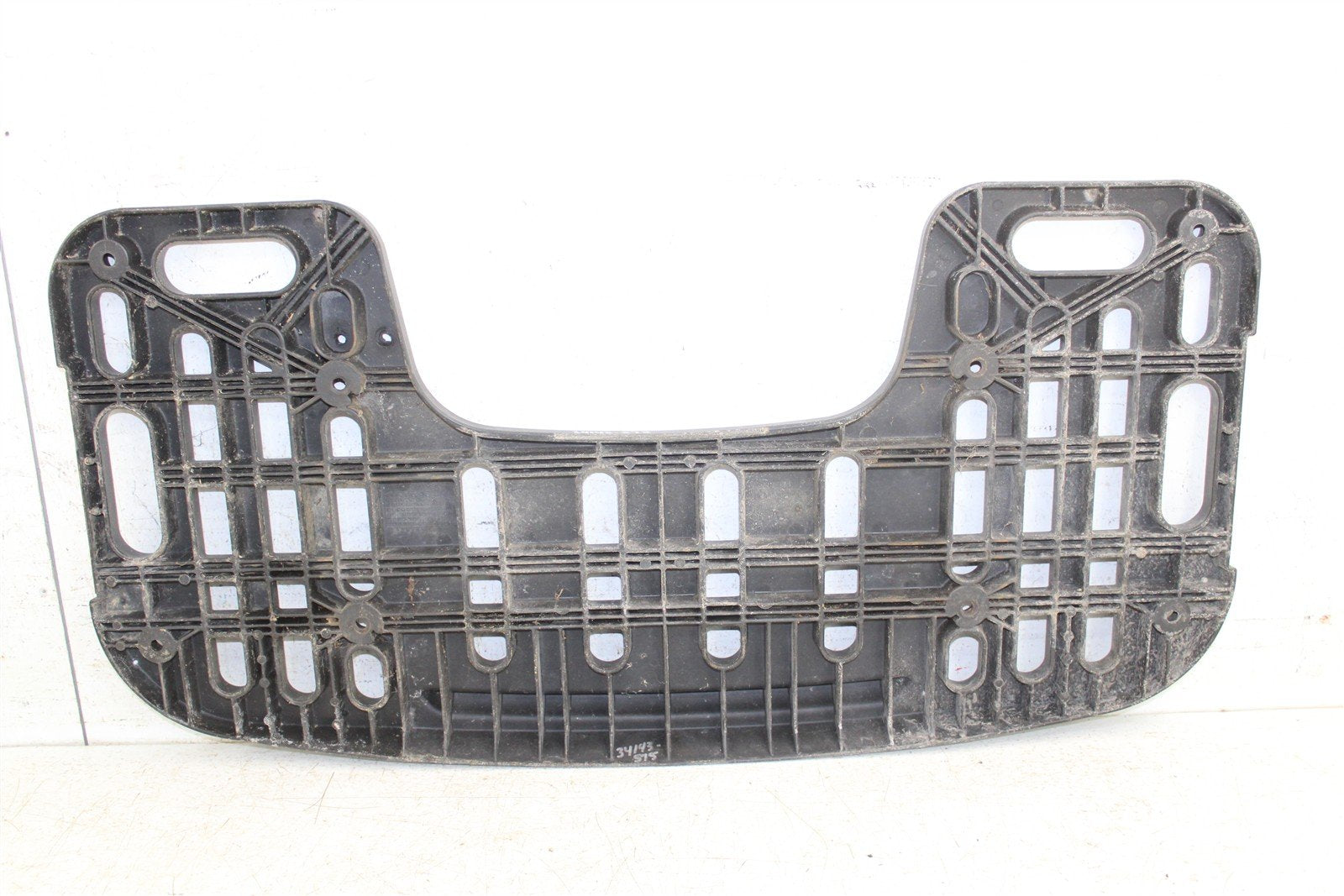 2002 Polaris Magnum 325 4x4 Front Rack Mount Carrier 34143