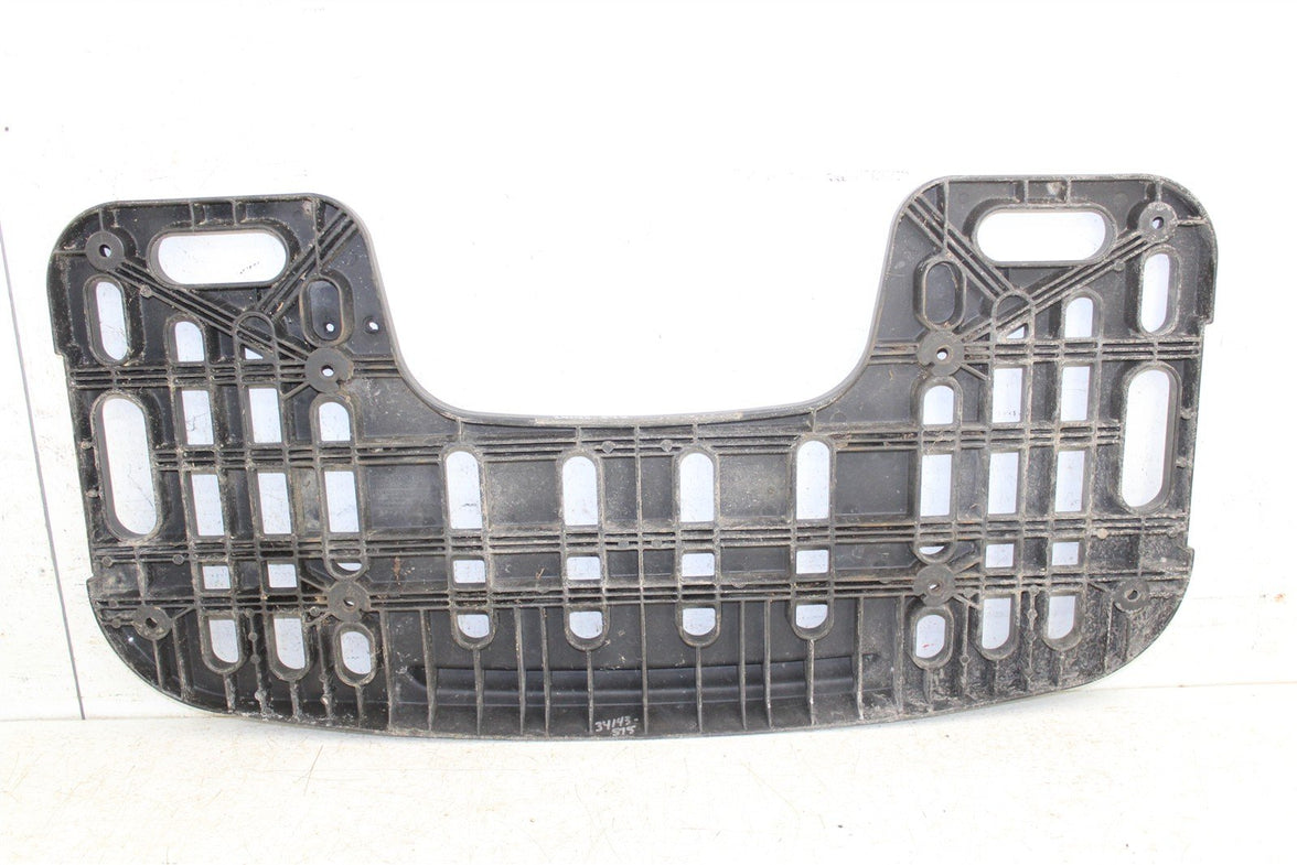 2002 Polaris Magnum 325 4x4 Front Rack Mount Carrier 34143