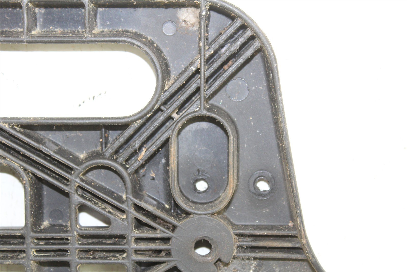 2002 Polaris Magnum 325 4x4 Front Rack Mount Carrier 34143