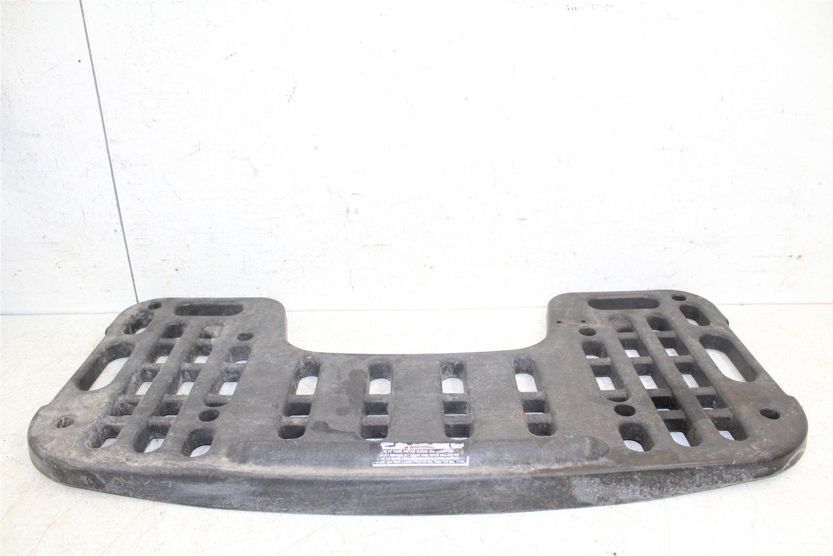 2002 Polaris Magnum 325 4x4 Front Rack Mount Carrier 34143