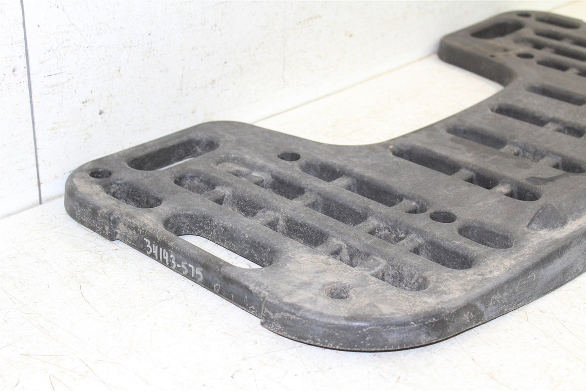 2002 Polaris Magnum 325 4x4 Front Rack Mount Carrier 34143