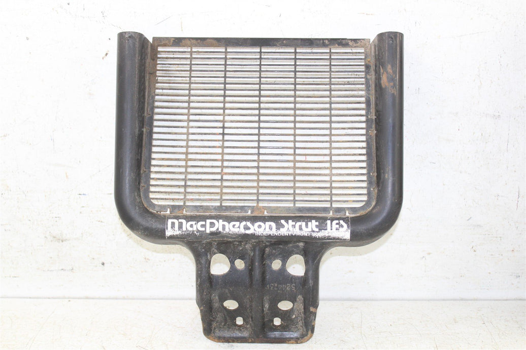 2002 Polaris Magnum 325 4x4 Front Lower Bumper Frame Mount 34143