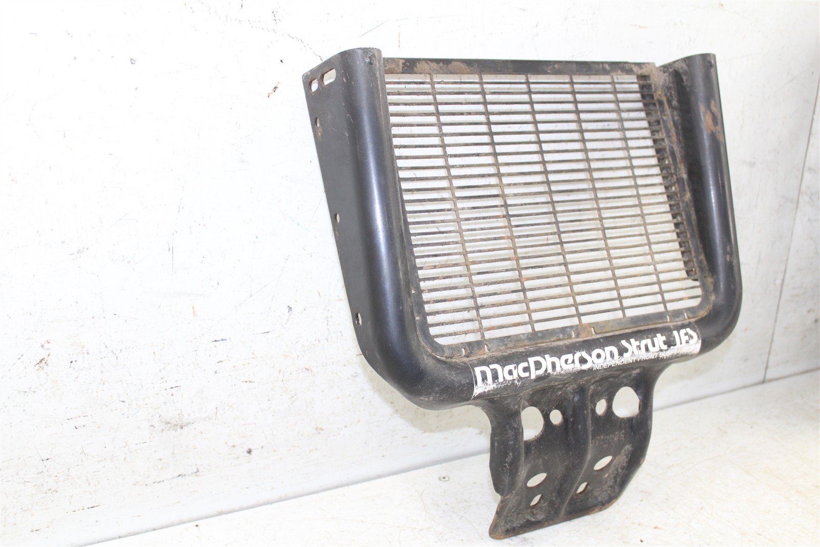 2002 Polaris Magnum 325 4x4 Front Lower Bumper Frame Mount 34143