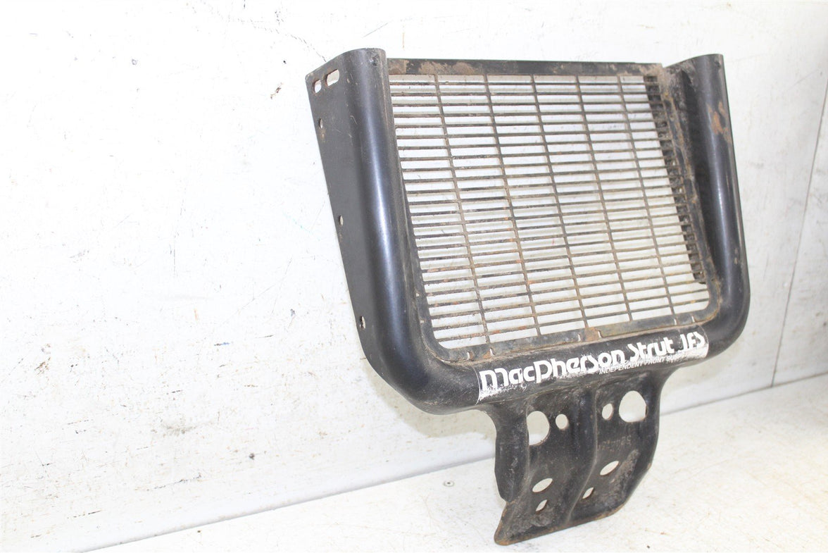 2002 Polaris Magnum 325 4x4 Front Lower Bumper Frame Mount 34143