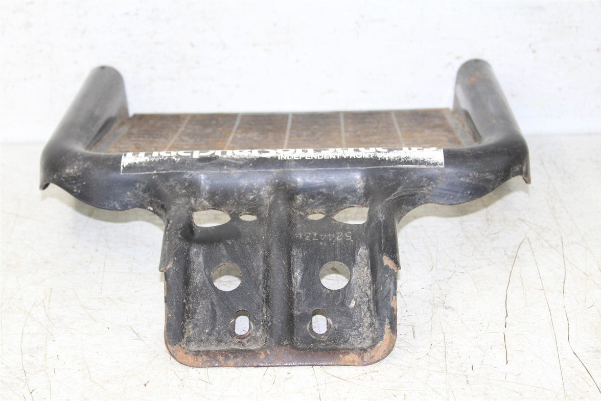 2002 Polaris Magnum 325 4x4 Front Lower Bumper Frame Mount 34143