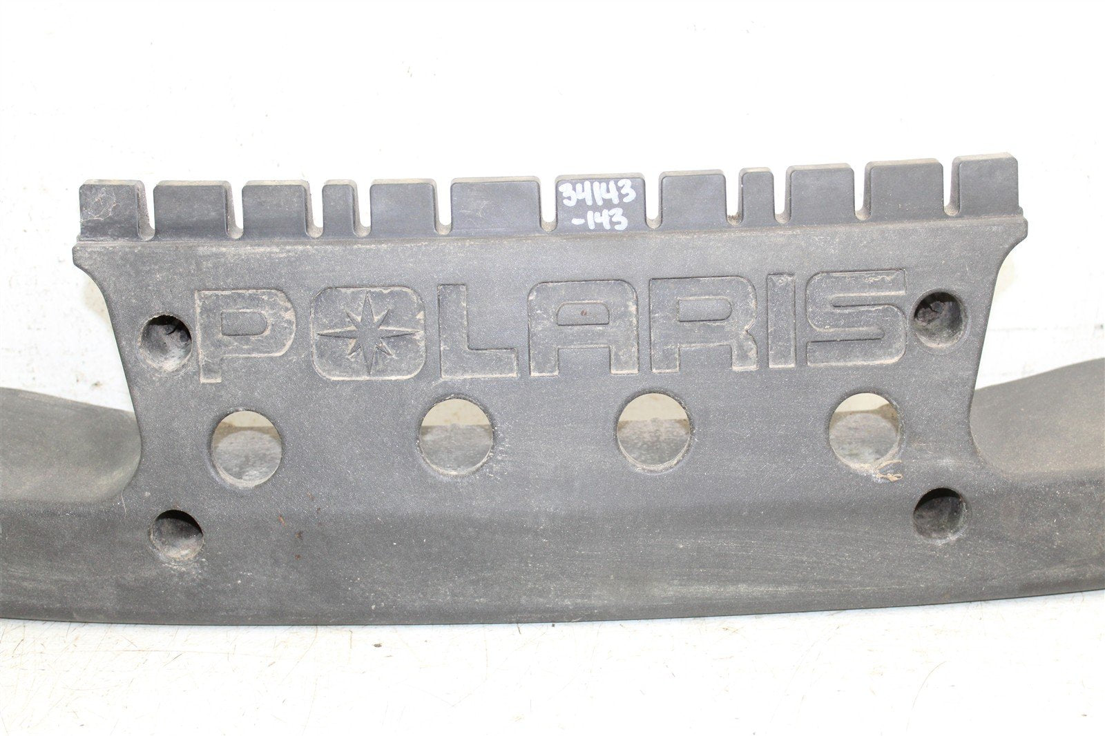 2002 Polaris Magnum 325 4x4 Front Bumper Guard Mount 34143