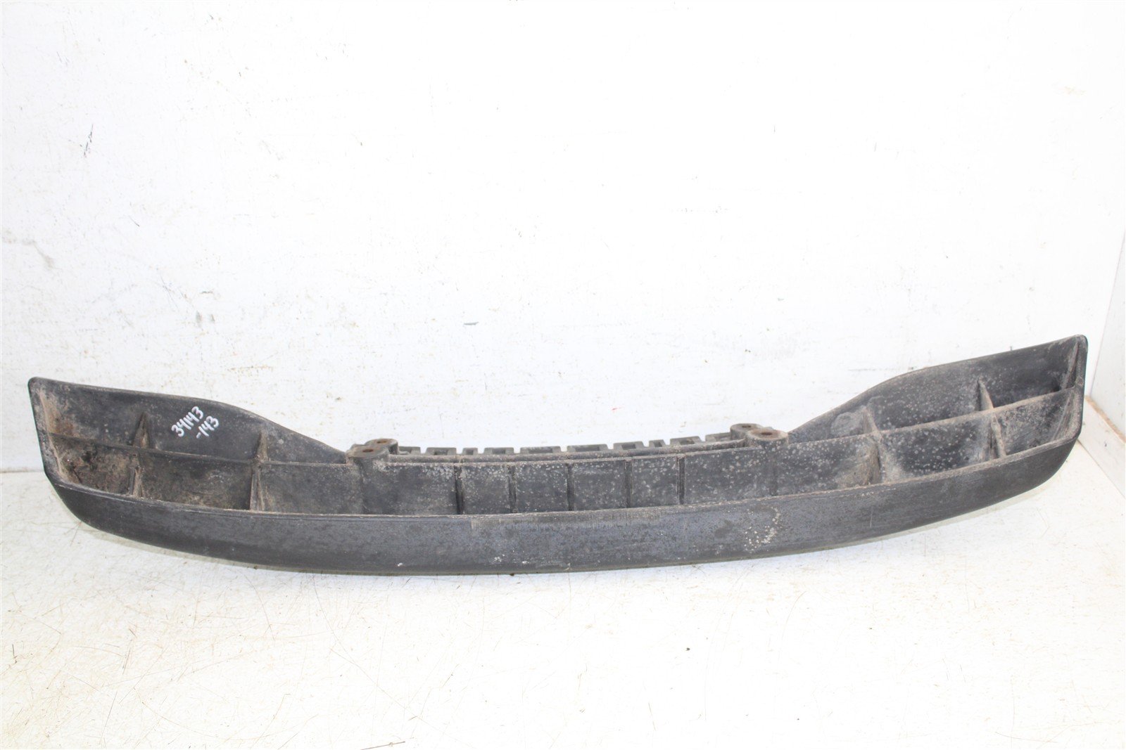 2002 Polaris Magnum 325 4x4 Front Bumper Guard Mount 34143