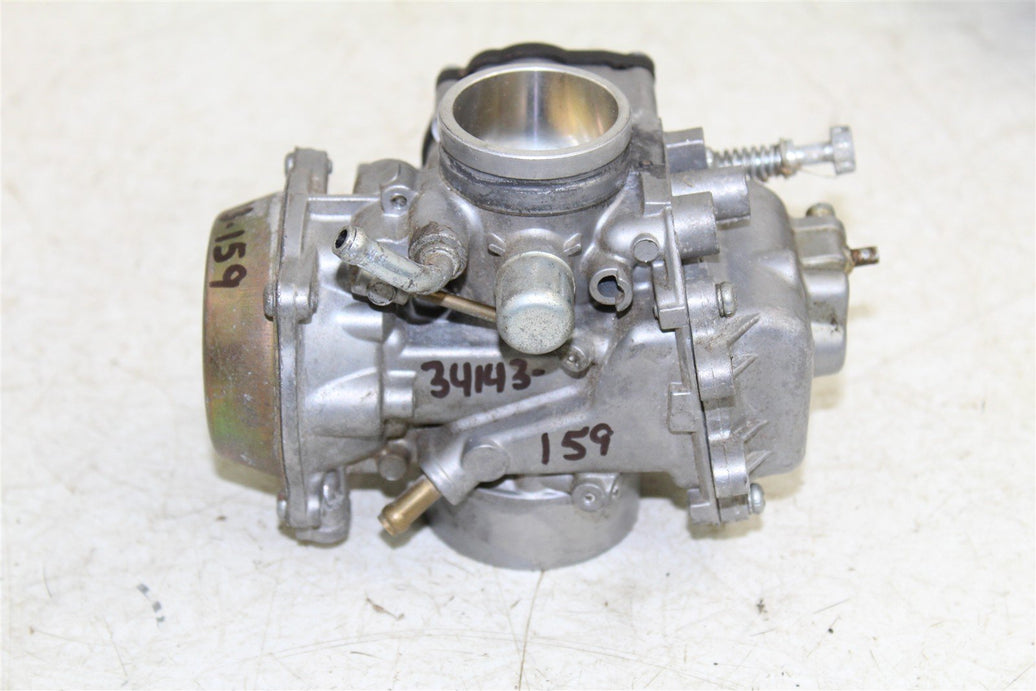 2002 Polaris Magnum 325 4x4 Carburetor Carb Fuel Intake Aftermarket 34143