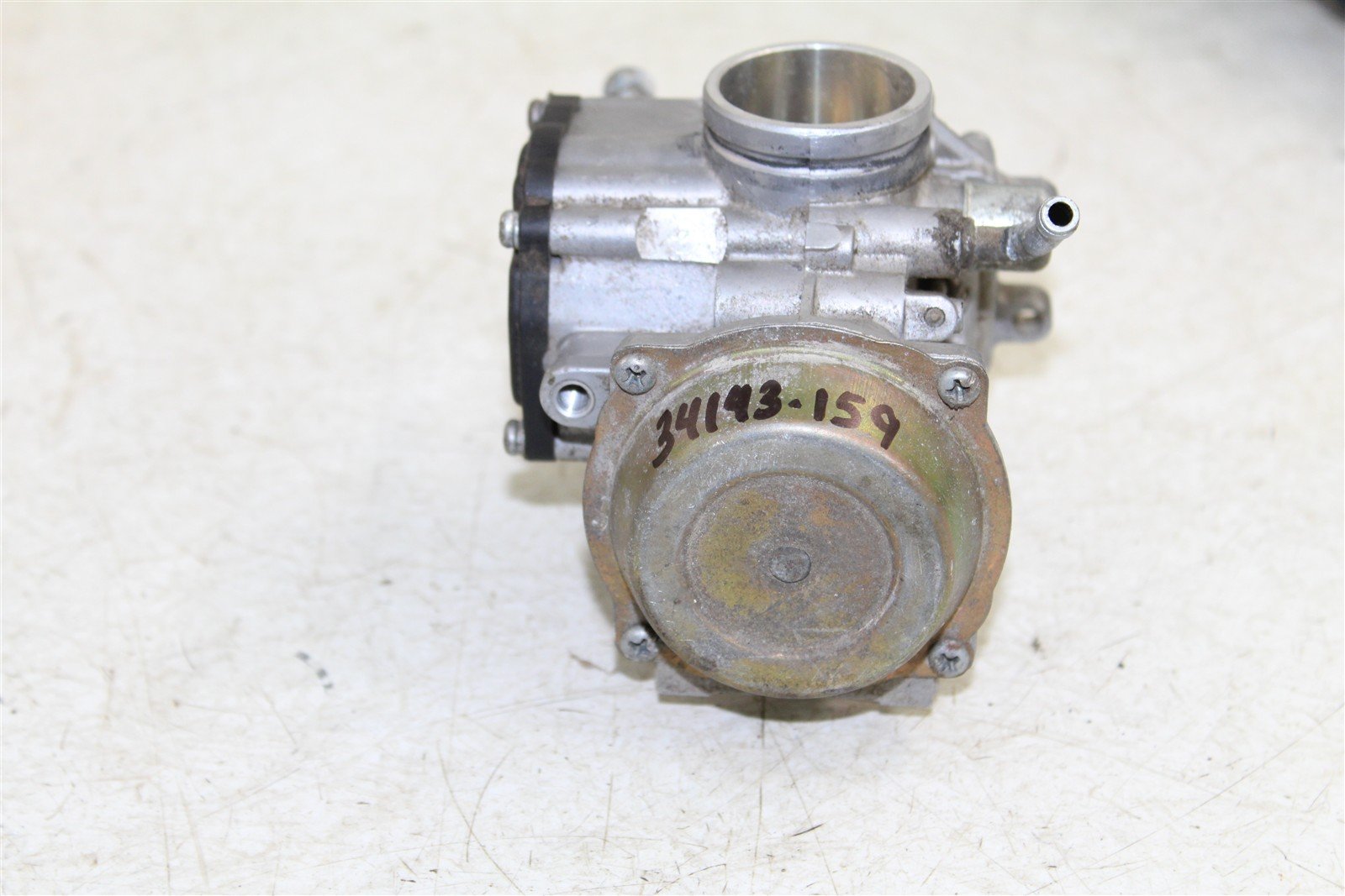 2002 Polaris Magnum 325 4x4 Carburetor Carb Fuel Intake Aftermarket 34143