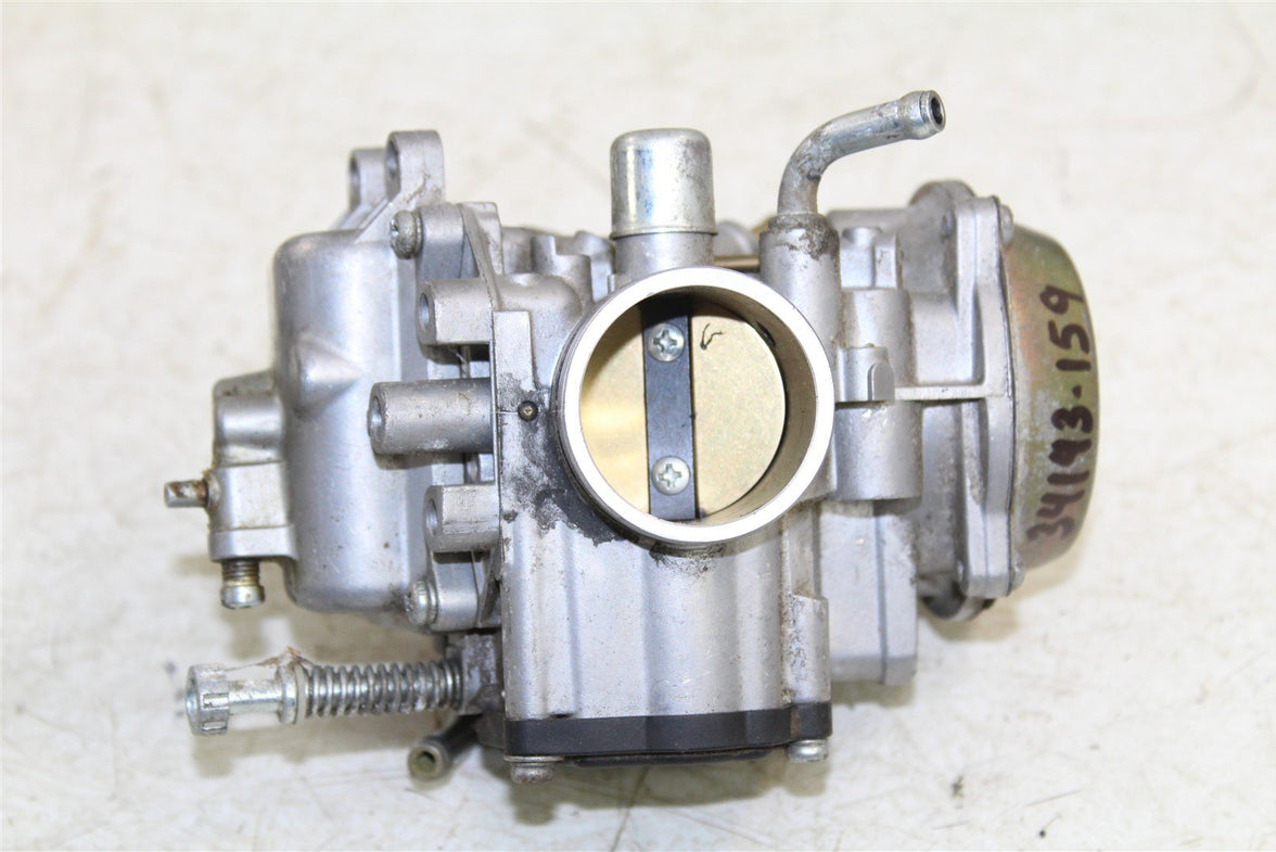 2002 Polaris Magnum 325 4x4 Carburetor Carb Fuel Intake Aftermarket 34143