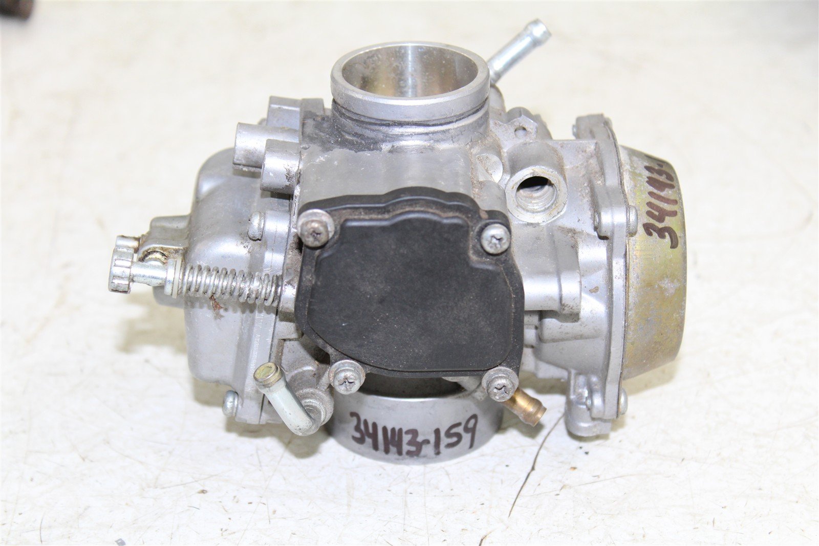 2002 Polaris Magnum 325 4x4 Carburetor Carb Fuel Intake Aftermarket 34143