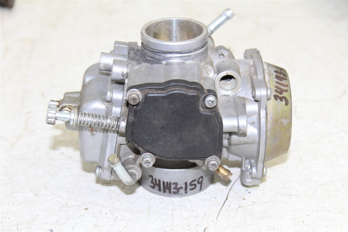 2002 Polaris Magnum 325 4x4 Carburetor Carb Fuel Intake Aftermarket 34143