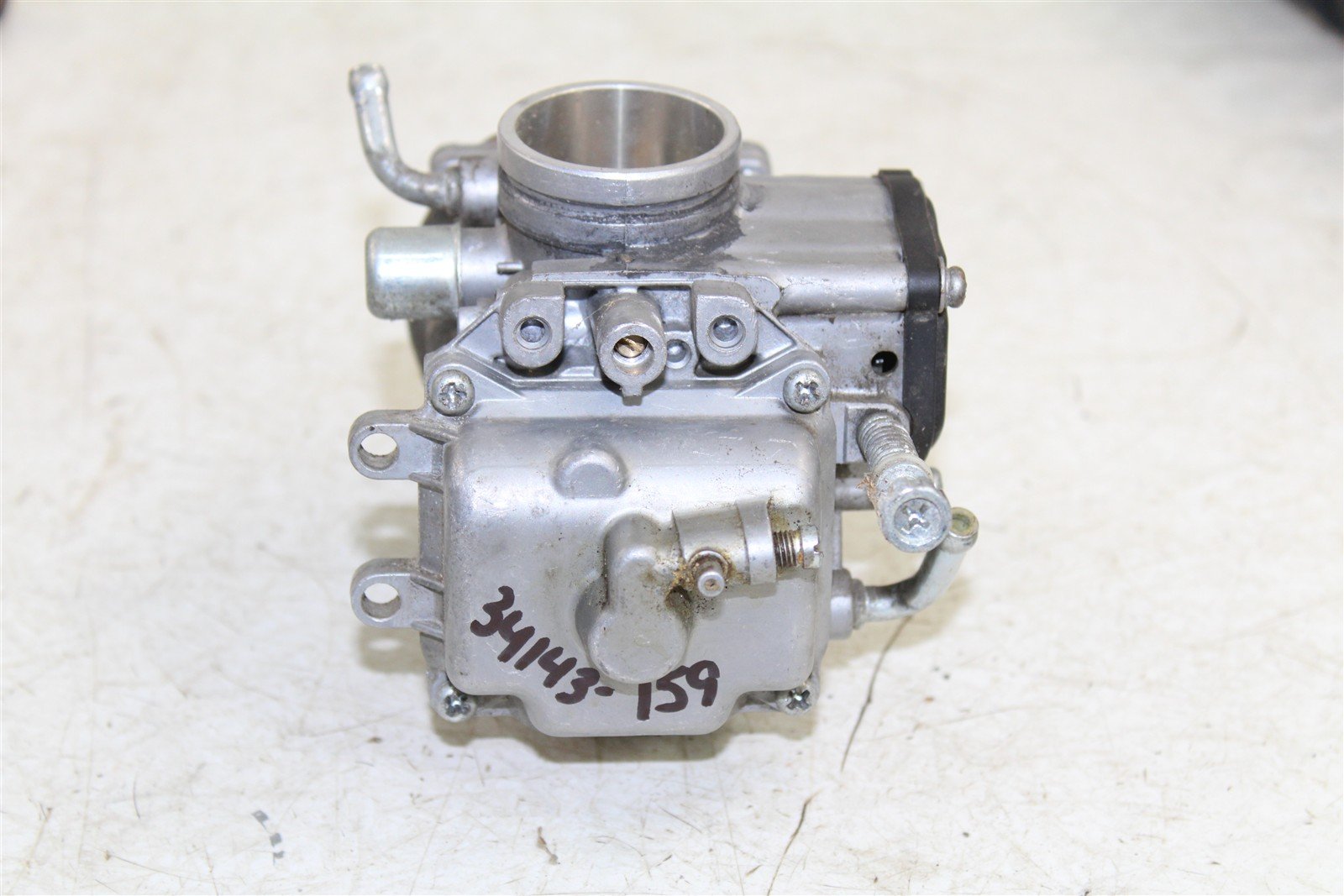 2002 Polaris Magnum 325 4x4 Carburetor Carb Fuel Intake Aftermarket 34143