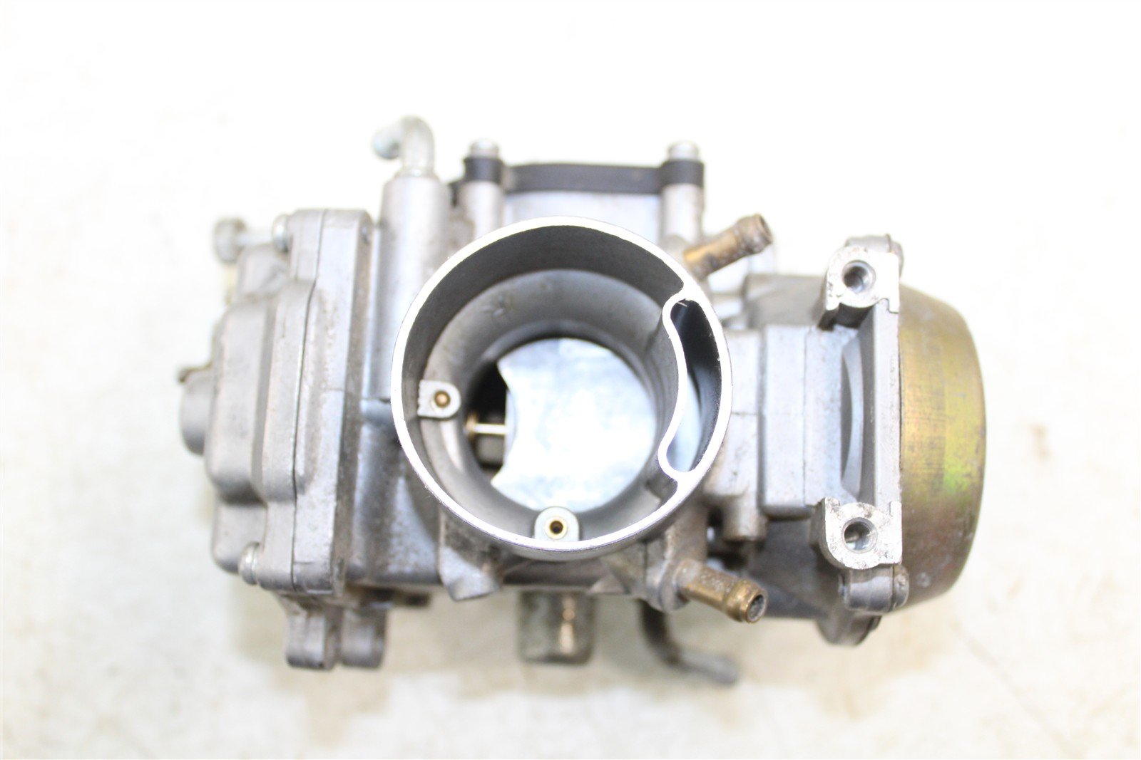 2002 Polaris Magnum 325 4x4 Carburetor Carb Fuel Intake Aftermarket 34143