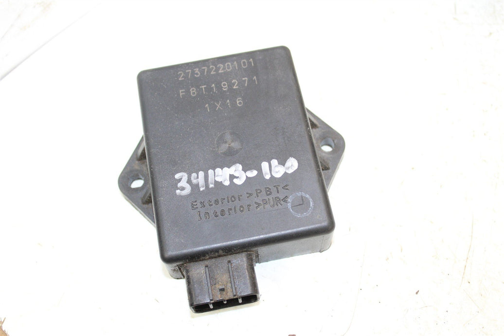 2002 Polaris Magnum 325 4x4 CDI ECU Computer Ignition 34143