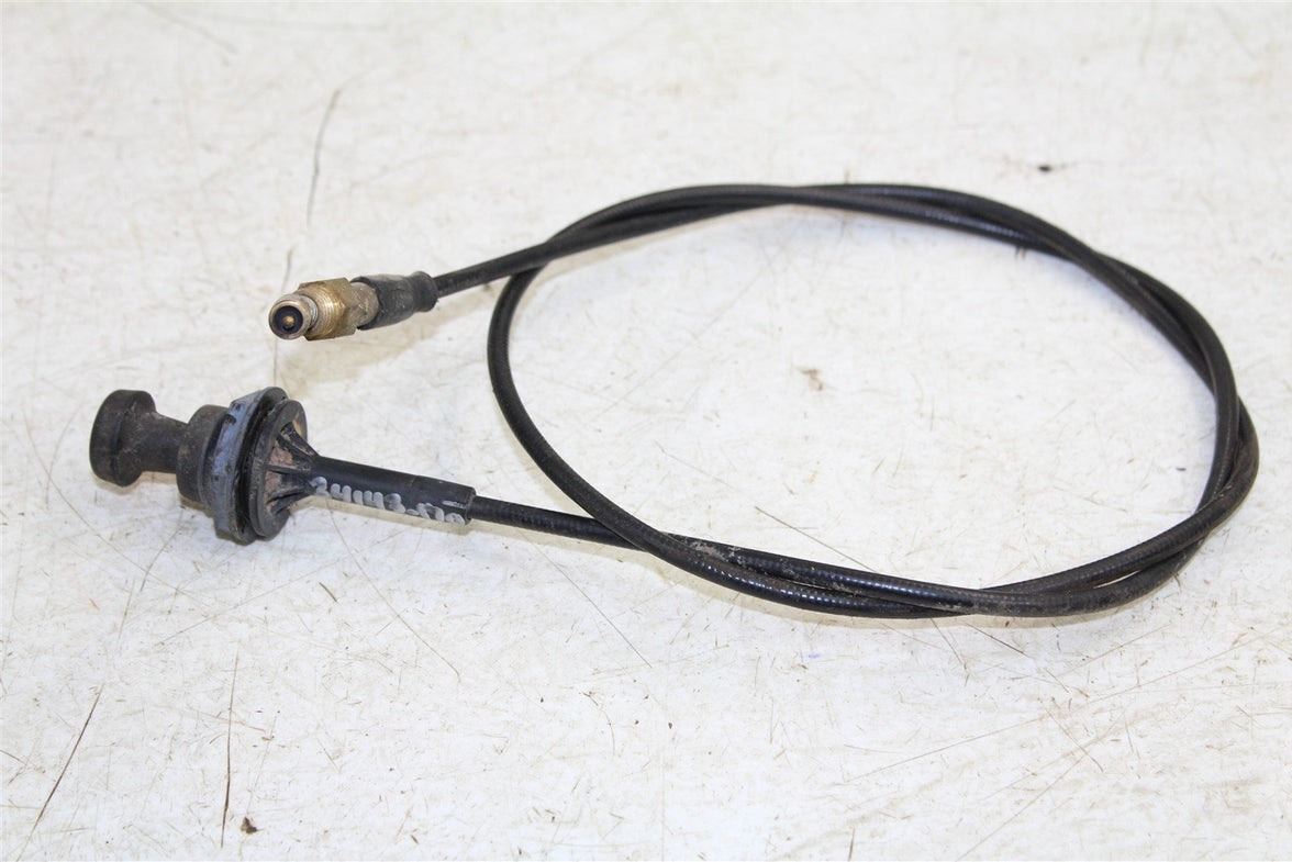 2002 Polaris Magnum 325 4x4 Choke Cable Lever Plunger 34143
