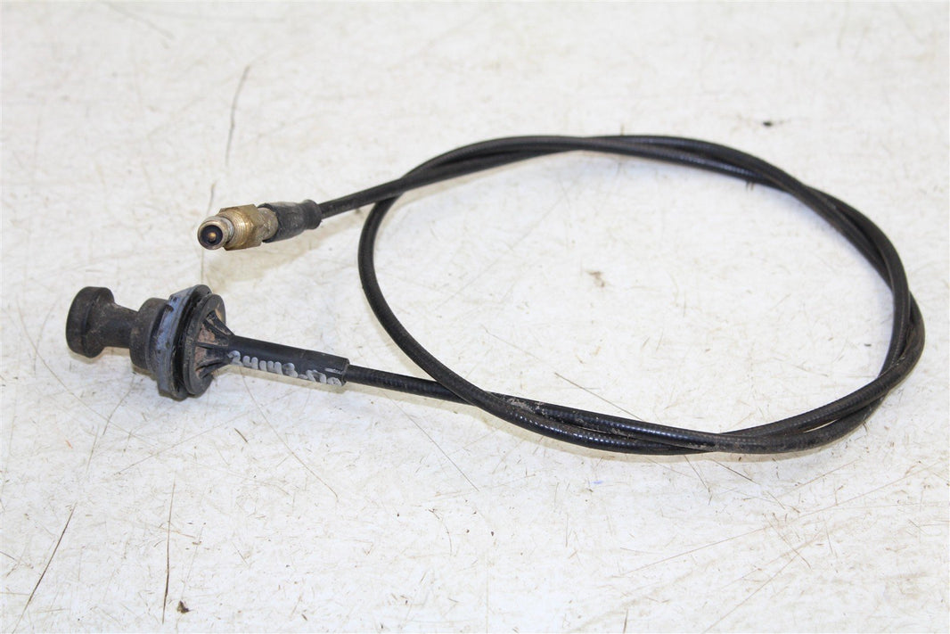 2002 Polaris Magnum 325 4x4 Choke Cable Lever Plunger 34143